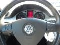 2007 Blue Graphite Metallic Volkswagen Passat 2.0T Sedan  photo #22