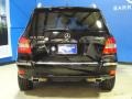 Black - GLK 350 4Matic Photo No. 8