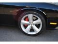 Brilliant Black Crystal Pearl - Challenger SRT8 Photo No. 4