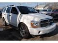 Bright White - Durango SLT 4x4 Photo No. 3