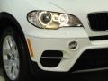 Alpine White - X5 xDrive 35i Photo No. 2