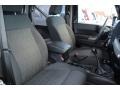 Black - Wrangler Sport 4x4 Photo No. 5