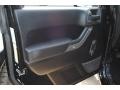 Black - Wrangler Sport 4x4 Photo No. 6