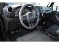 Black - Wrangler Sport 4x4 Photo No. 8