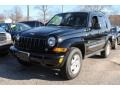 Black - Liberty 65th Anniversary Edition 4x4 Photo No. 1