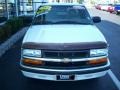 2003 Summit White Chevrolet S10 LS Extended Cab  photo #6