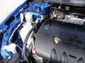 Octane Blue Pearl - Lancer ES Photo No. 18