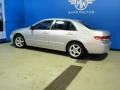 2003 Satin Silver Metallic Honda Accord EX Sedan  photo #5