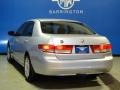 2003 Satin Silver Metallic Honda Accord EX Sedan  photo #6