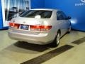 2003 Satin Silver Metallic Honda Accord EX Sedan  photo #8