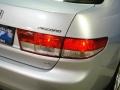 2003 Satin Silver Metallic Honda Accord EX Sedan  photo #9