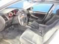 2003 Satin Silver Metallic Honda Accord EX Sedan  photo #12