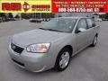 2006 Silverstone Metallic Chevrolet Malibu LT Sedan  photo #1