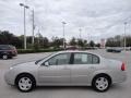 2006 Silverstone Metallic Chevrolet Malibu LT Sedan  photo #2