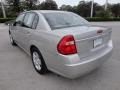 2006 Silverstone Metallic Chevrolet Malibu LT Sedan  photo #3