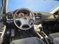 2003 Satin Silver Metallic Honda Accord EX Sedan  photo #15