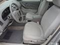 2006 Silverstone Metallic Chevrolet Malibu LT Sedan  photo #4