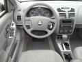 2006 Silverstone Metallic Chevrolet Malibu LT Sedan  photo #6