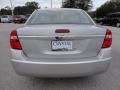 2006 Silverstone Metallic Chevrolet Malibu LT Sedan  photo #7