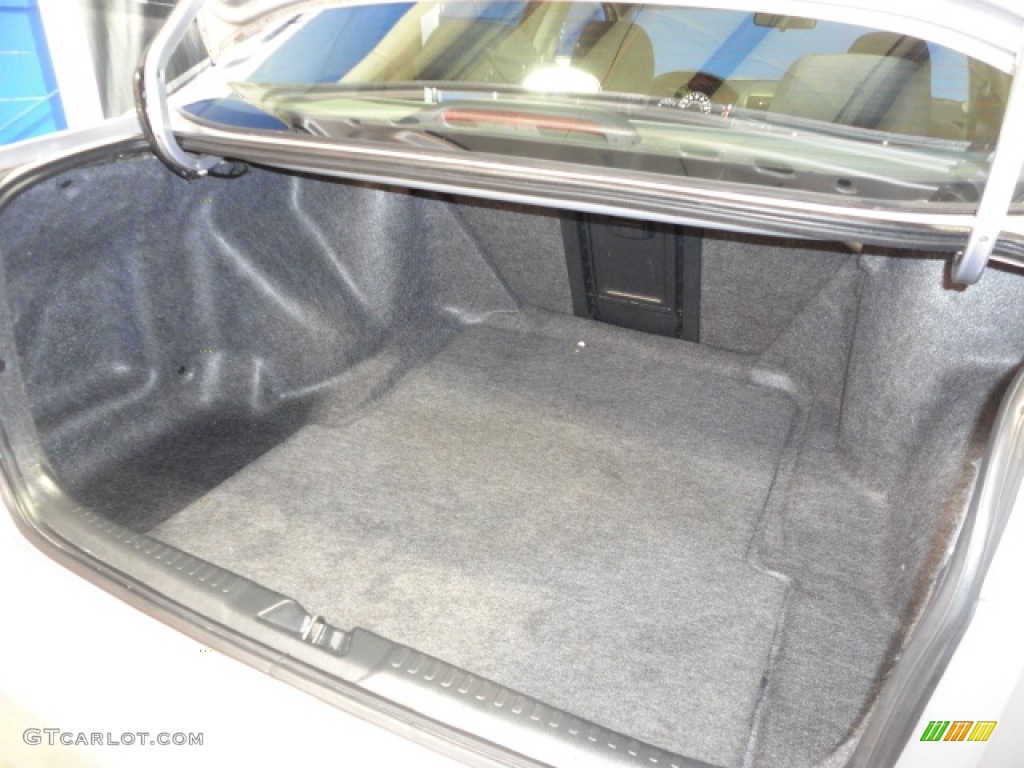 2003 Accord EX Sedan - Satin Silver Metallic / Black photo #21