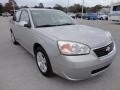2006 Silverstone Metallic Chevrolet Malibu LT Sedan  photo #10