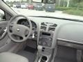 2006 Silverstone Metallic Chevrolet Malibu LT Sedan  photo #11