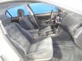 2003 Satin Silver Metallic Honda Accord EX Sedan  photo #24