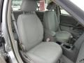 2006 Silverstone Metallic Chevrolet Malibu LT Sedan  photo #12