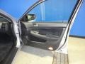2003 Satin Silver Metallic Honda Accord EX Sedan  photo #25