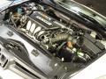 2003 Satin Silver Metallic Honda Accord EX Sedan  photo #26