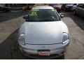 2003 Sterling Silver Metallic Mitsubishi Eclipse RS Coupe  photo #2