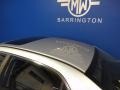 2003 Satin Silver Metallic Honda Accord EX Sedan  photo #29