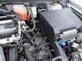 2006 Silverstone Metallic Chevrolet Malibu LT Sedan  photo #17