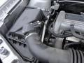2006 Silverstone Metallic Chevrolet Malibu LT Sedan  photo #18