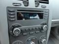 2006 Silverstone Metallic Chevrolet Malibu LT Sedan  photo #23
