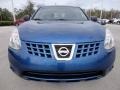 2008 Indigo Blue Metallic Nissan Rogue S  photo #14