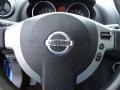 2008 Indigo Blue Metallic Nissan Rogue S  photo #26