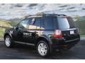 2008 Narvik Black Land Rover LR2 SE  photo #2