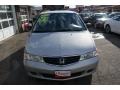 2004 Starlight Silver Metallic Honda Odyssey LX  photo #2