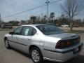 2004 Galaxy Silver Metallic Chevrolet Impala   photo #3