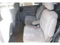 Quartz 2004 Honda Odyssey LX Interior Color