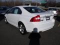 2009 Ice White Volvo S80 T6 AWD  photo #5