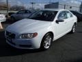 2009 Ice White Volvo S80 T6 AWD  photo #7