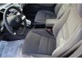 2006 Galaxy Gray Metallic Honda Civic LX Sedan  photo #4
