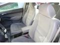 2006 Galaxy Gray Metallic Honda Civic LX Sedan  photo #7