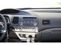 2006 Galaxy Gray Metallic Honda Civic LX Sedan  photo #15
