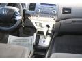 2006 Galaxy Gray Metallic Honda Civic LX Sedan  photo #16