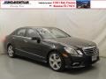Black - E 350 Sedan Photo No. 1