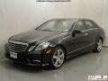 Black - E 350 Sedan Photo No. 4