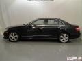 Black - E 350 Sedan Photo No. 5